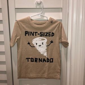 Children’s Place Graphic Tee